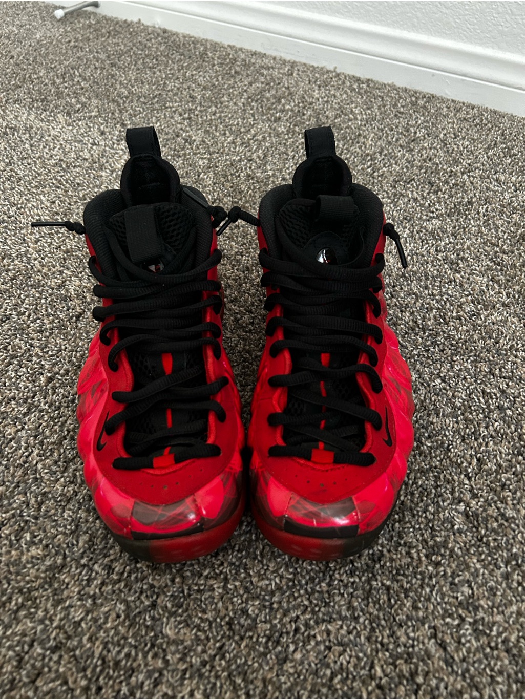 Nike Air Foamposite One "Doernbecher", Elijah Diggins Edition